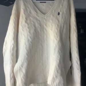 Ralph Lauren Polo Sweater